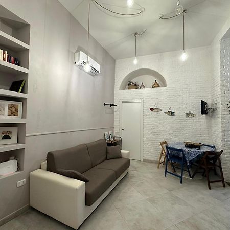 La Maisonette At Duomo Apartment Naples Exterior photo