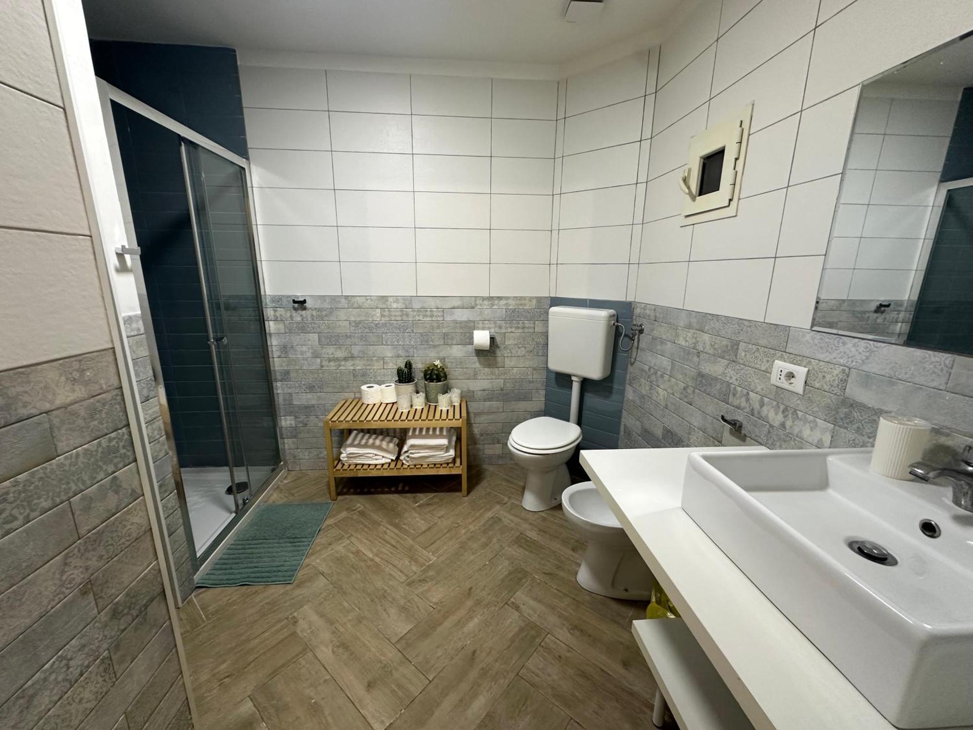 La Maisonette At Duomo Apartment Naples Exterior photo